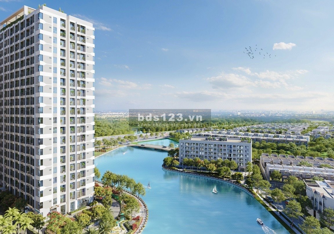 Bán căn hộ giá rẻ 39 triệu/m2, nội thất cao cấp, chiếu khấu 3.5% trúng Vespa