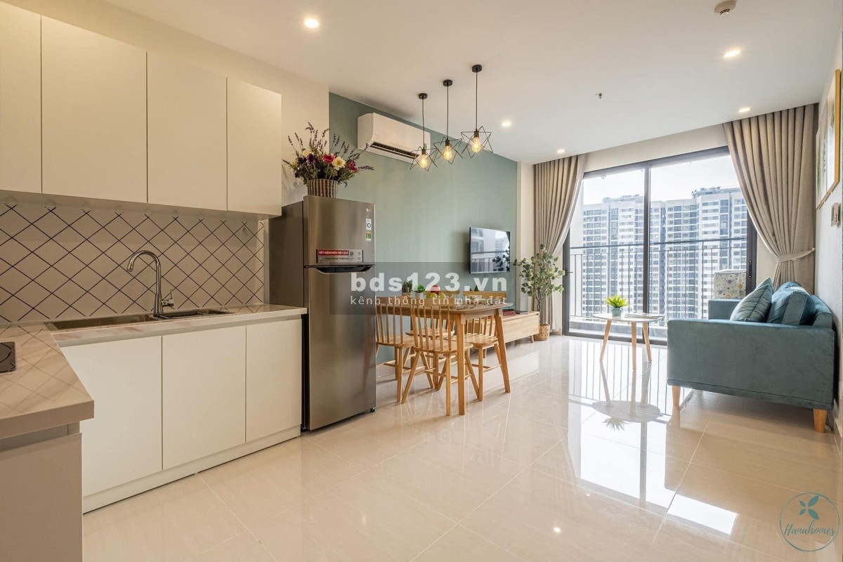 Căn hộ 1PN+1 thoáng mát giá 1.29 tỷ tại Vinhomes Ocean Park LH: 081 260 2680