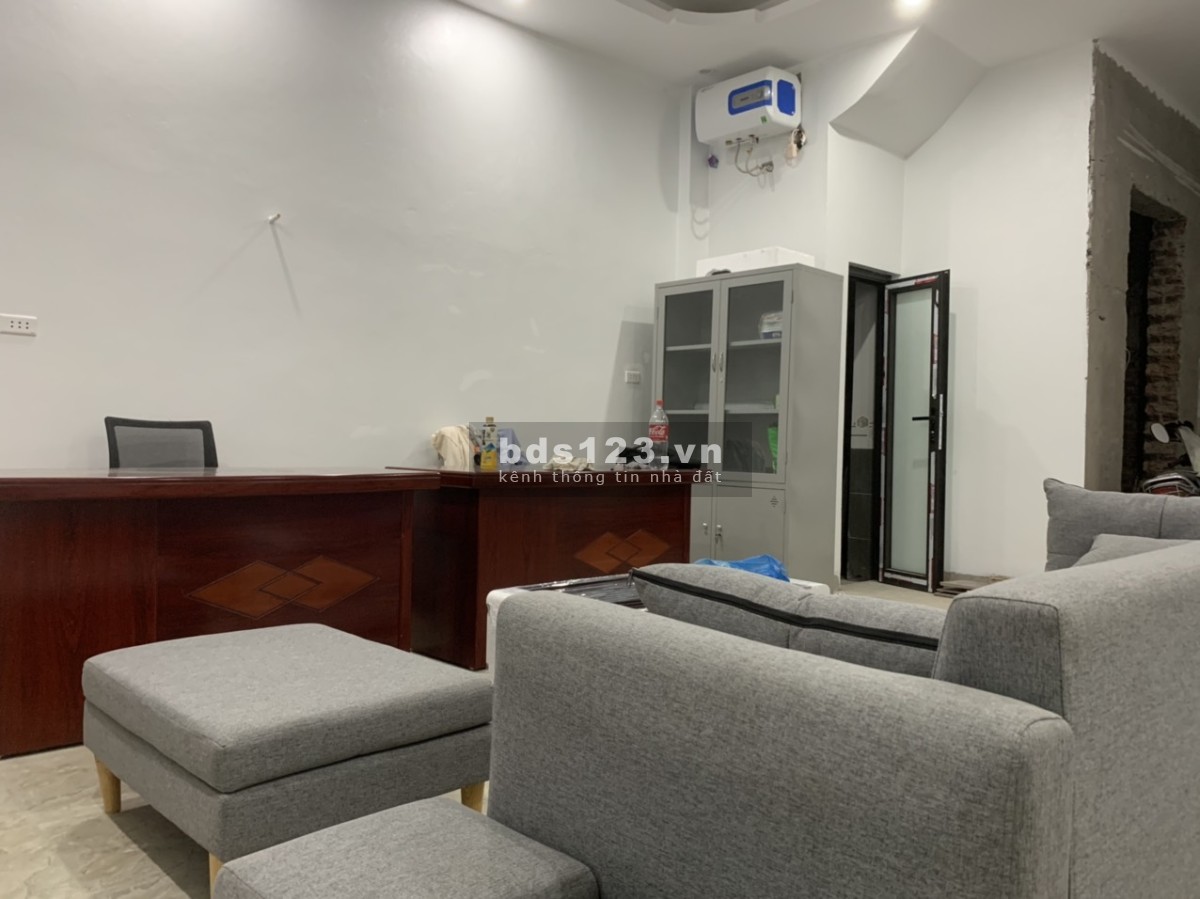 Cho thuê nhà 5 tầng, đường Phan Trọng Tuệ, Hà Đông giá hợp lý