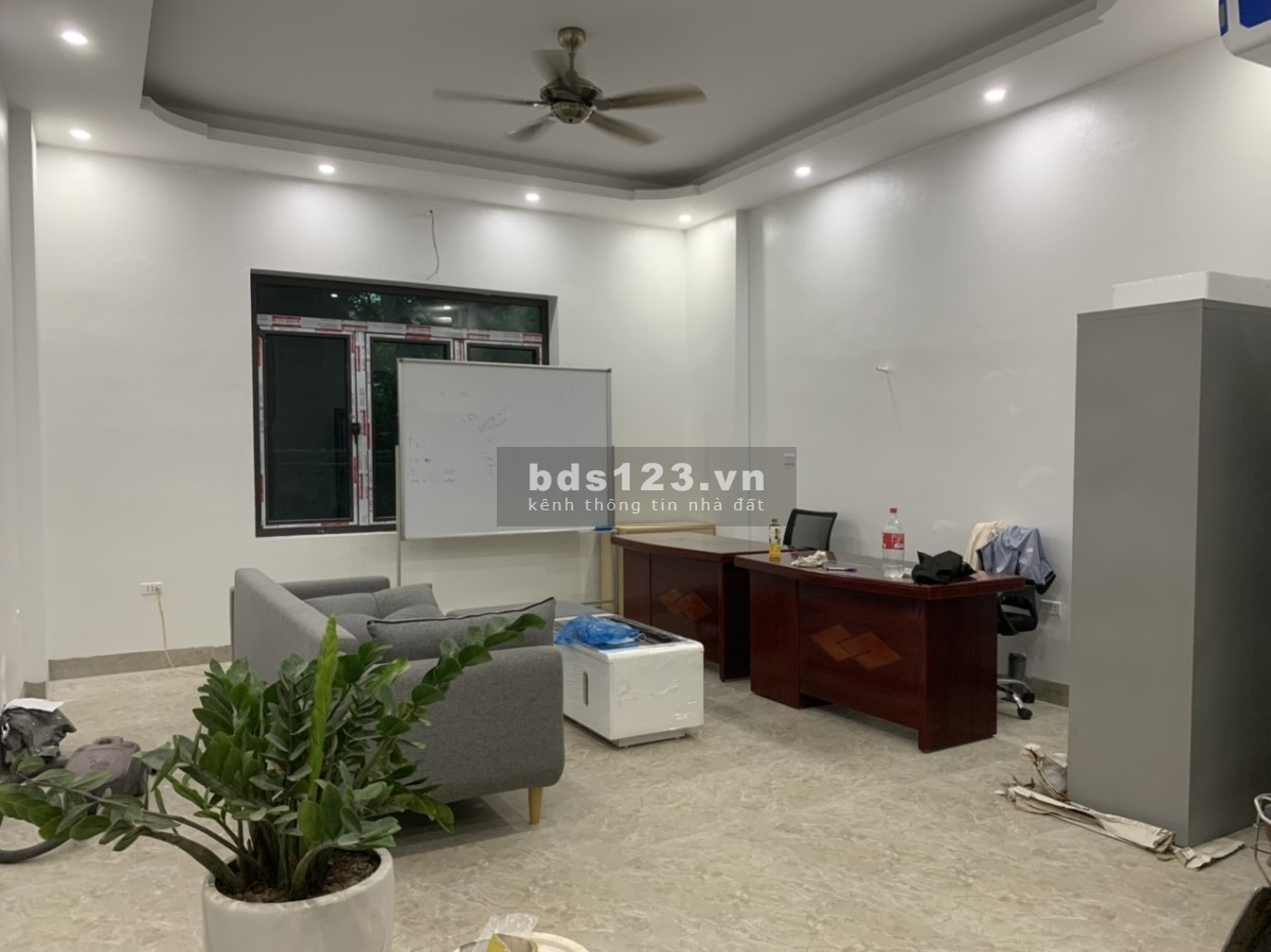 Cho thuê nhà 5 tầng, đường Phan Trọng Tuệ, Hà Đông giá hợp lý