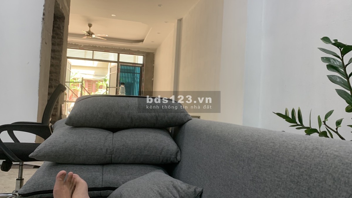 Cho thuê nhà 5 tầng, đường Phan Trọng Tuệ, Hà Đông giá hợp lý