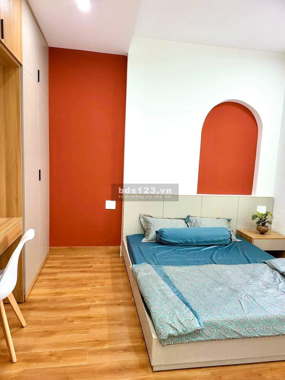 Bán nhà Hoà Minh 2 tầng đường 7,5m gần biển giá mềm nhất thị trường