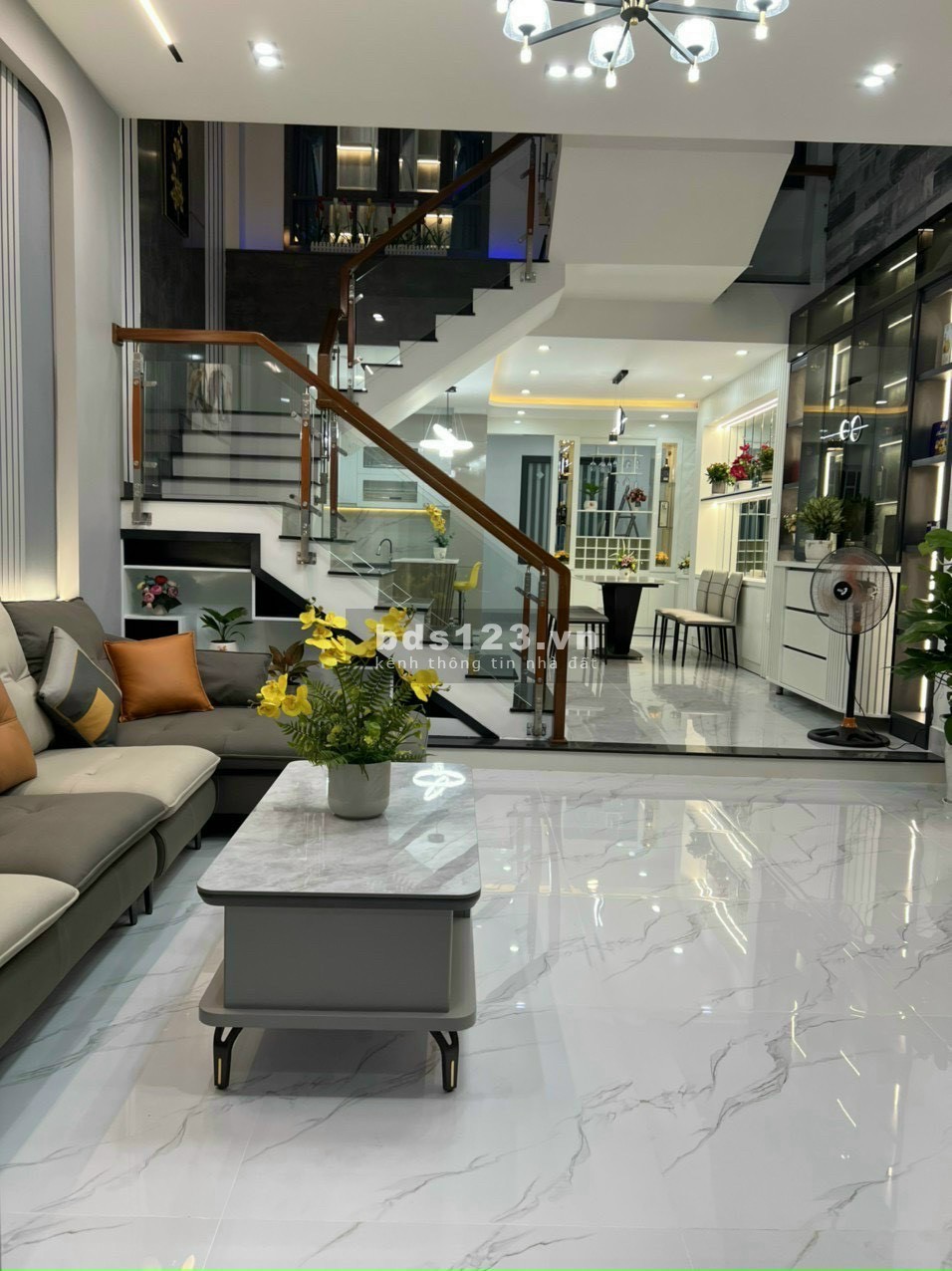 Nhà hiếm Phú Xuân, Hoà Minh, Liên Chiểu gần biển có đầy đủ nội thất, giá siêu rẻ