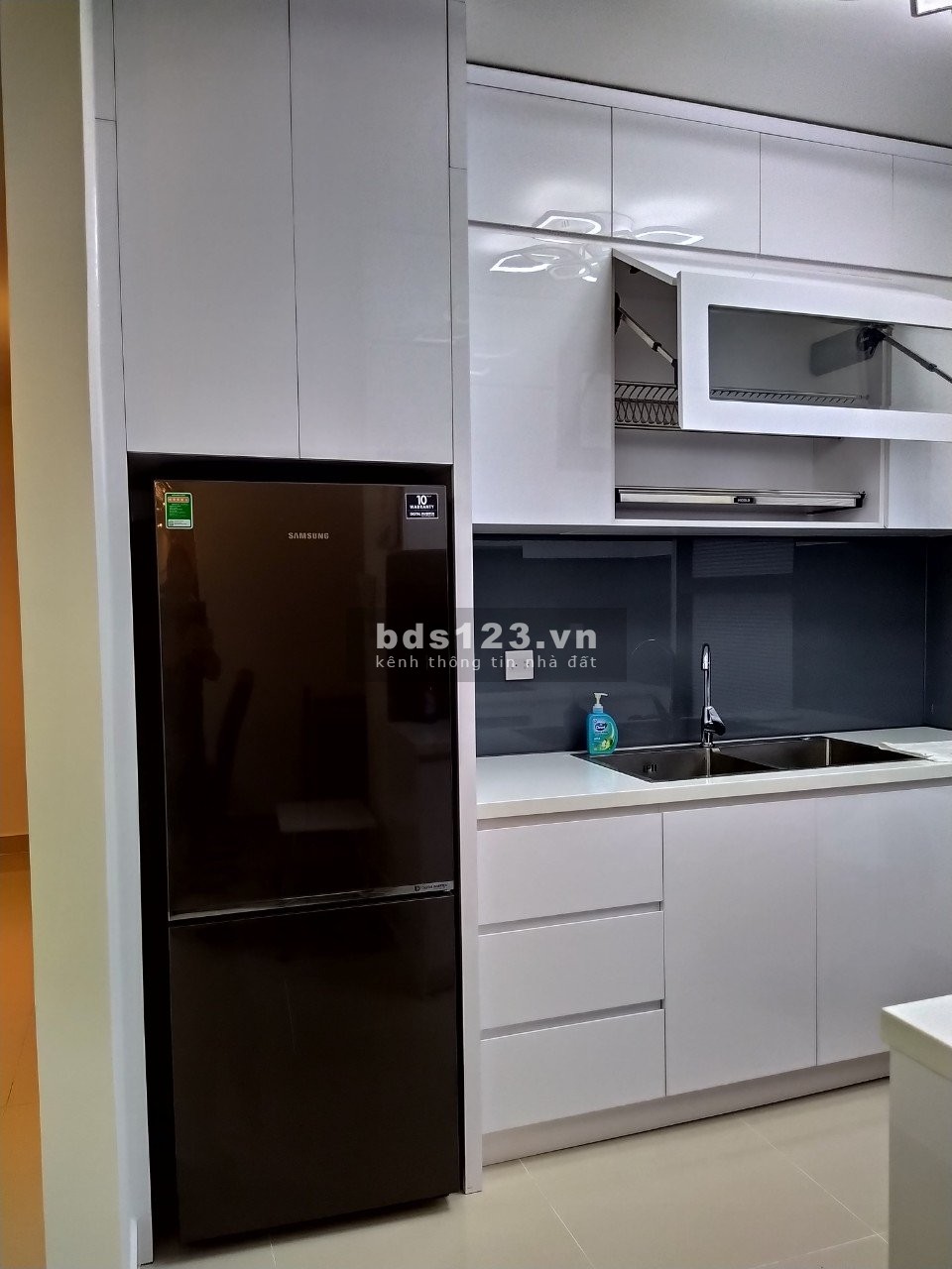 Cho Thuê Căn Hộ Lớn Giá Tốt – The Sun Avenue 3PN 90m2 Giá Chỉ 19tr