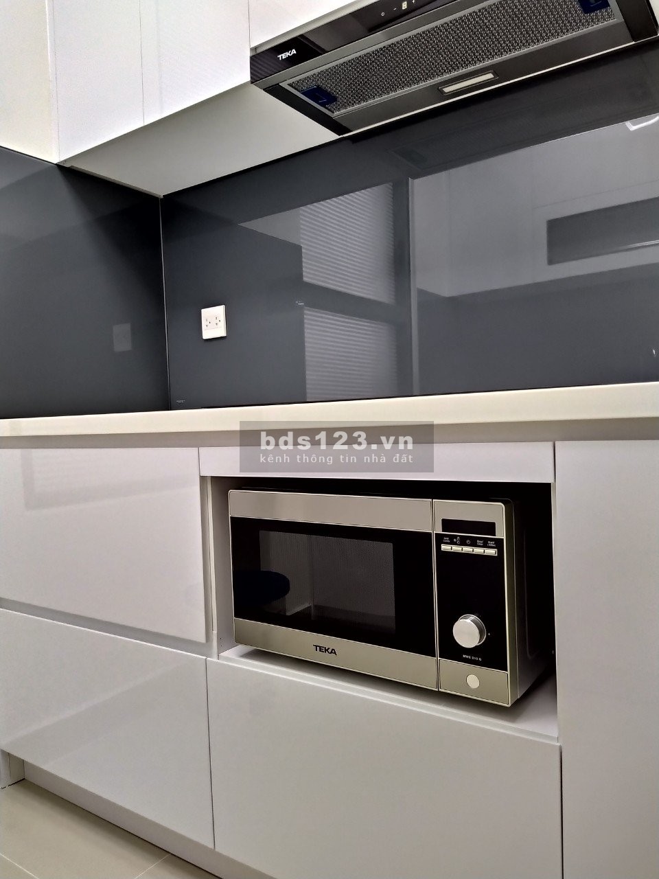Cho Thuê Căn Hộ Lớn Giá Tốt – The Sun Avenue 3PN 90m2 Giá Chỉ 19tr