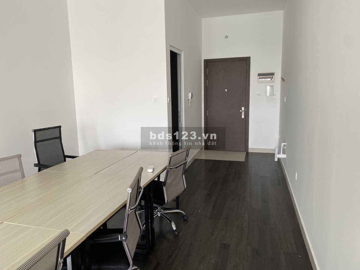 Văn phòng đẹp giá cực tốt chung cư The Sun Avenue Văn Phòng 40m2 giá chỉ 10tr