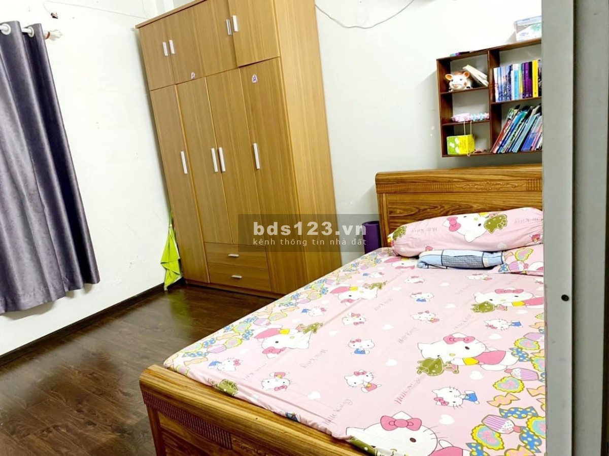 BÁN NHÀ Đường Mã Lò (4x12) 1 trệt 1 lầu hẻm 4m giá 2 tỷ 850 (bớt lộc)