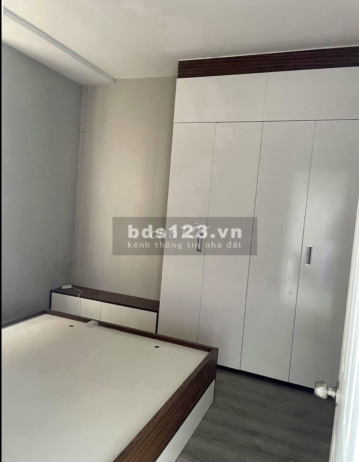 Bán căn hộ tầng 6 C/C 4S Riverside Linh Đông Thủ Đức