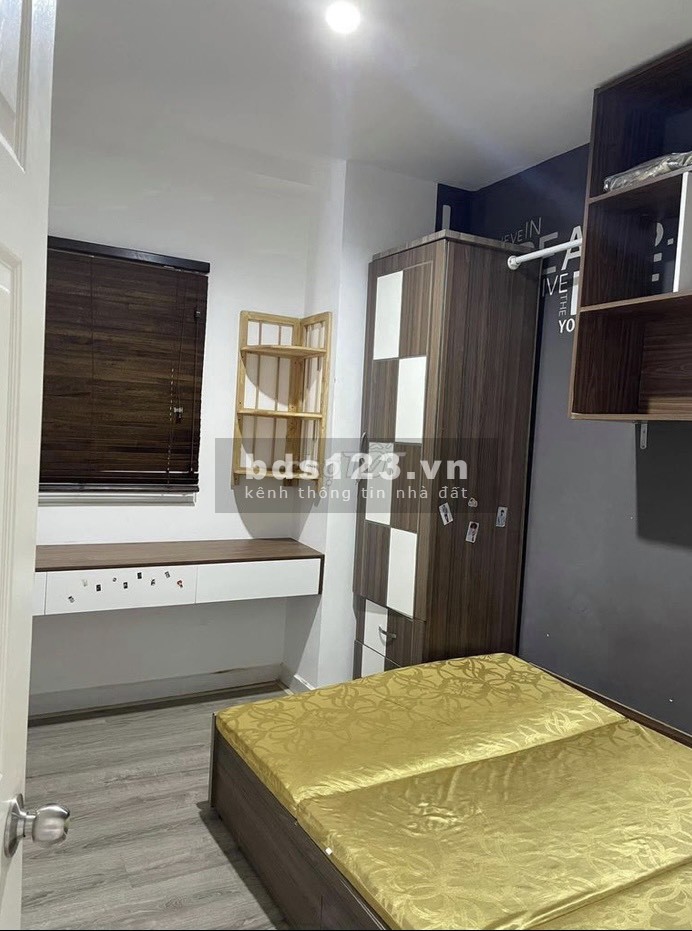 Bán căn hộ tầng 6 C/C 4S Riverside Linh Đông Thủ Đức