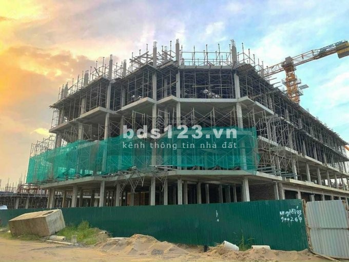 Bán biệt thự liền kề ngay tại trung tâm hành chính Q. Gia Lâm