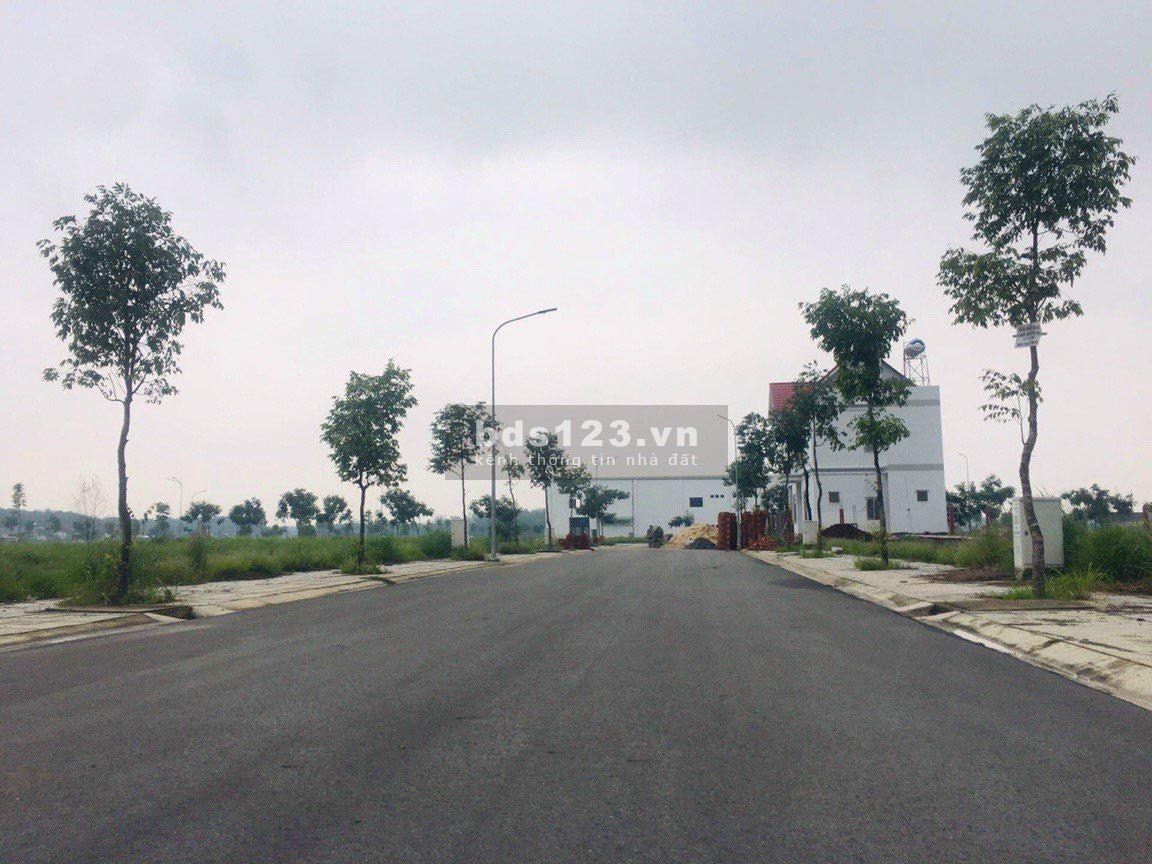 Chính chủ cần bán lô đất đẹp giá chỉ từ 350 triệu khu dân cư hiện hữu