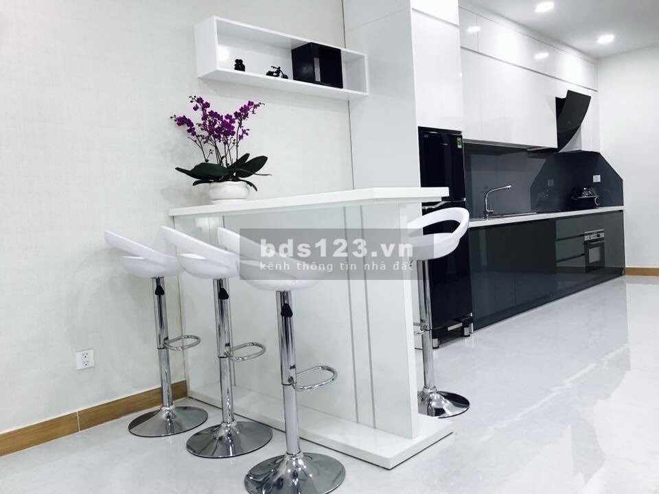 Bán căn hộ 84m2 tầng 18 C/C Era Town Đức Khải Thủ Đức