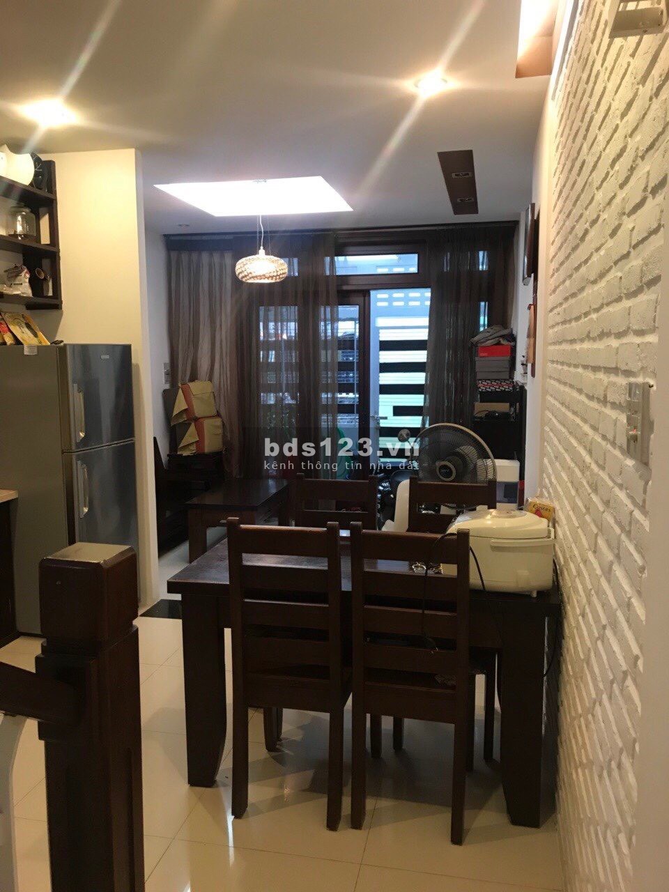 Bán Nhà Chính Chủ Ngay tại Trung Tâm Khu Phố Tây 7 tỷ 4 lầu siêu Xịn Sang hàng Hot còn hiếm