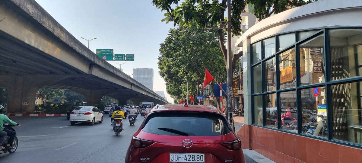 Bán Nhà Mặt Phố Khuất Duy Tiến Gần Nguyễn Trãi, Lê Văn Lương, Ngụy Như Kom Tum, 135m-37 tỷ