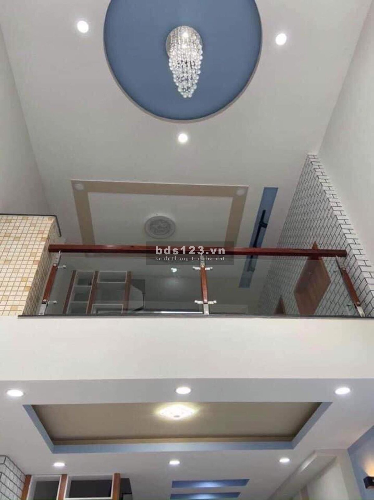 Bán nhà HXH Tân Phú ngủ nhà DT 57m² x Tầng 4 với PN lớn nhỉnh giá 8 tỷ đồng