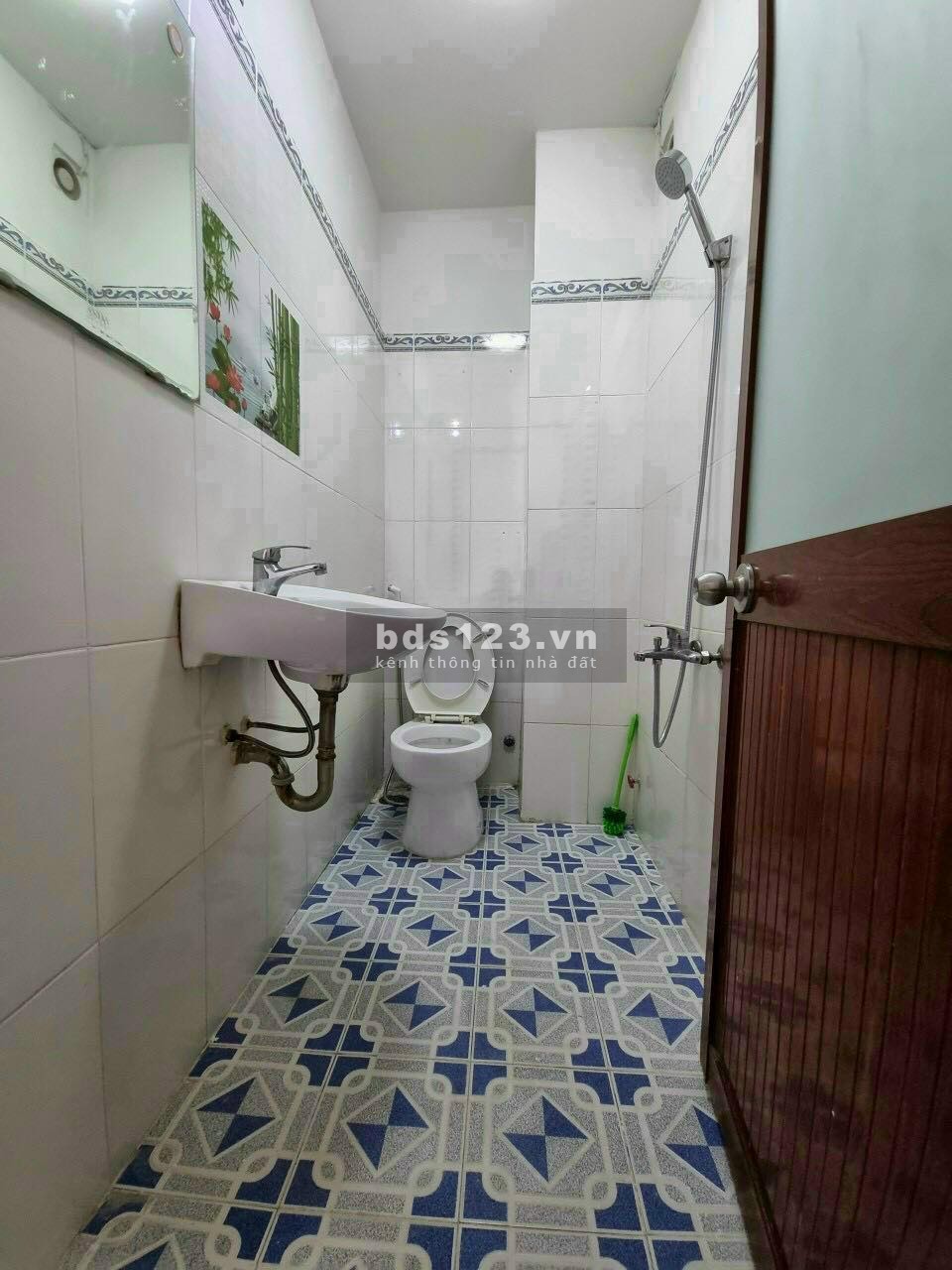 Bán nhà HXH Huỳnh Thiện Lộc, Hòa Thạnh, Tân Phú DTSD 76m², giá chỉ 9 tỷ đồng