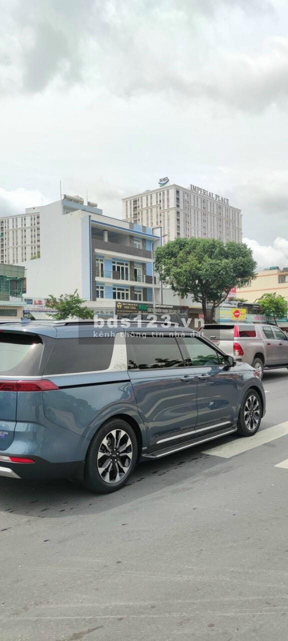 Bán nhà HXH Huỳnh Thiện Lộc, Hòa Thạnh, Tân Phú DTSD 76m², giá chỉ 9 tỷ đồng