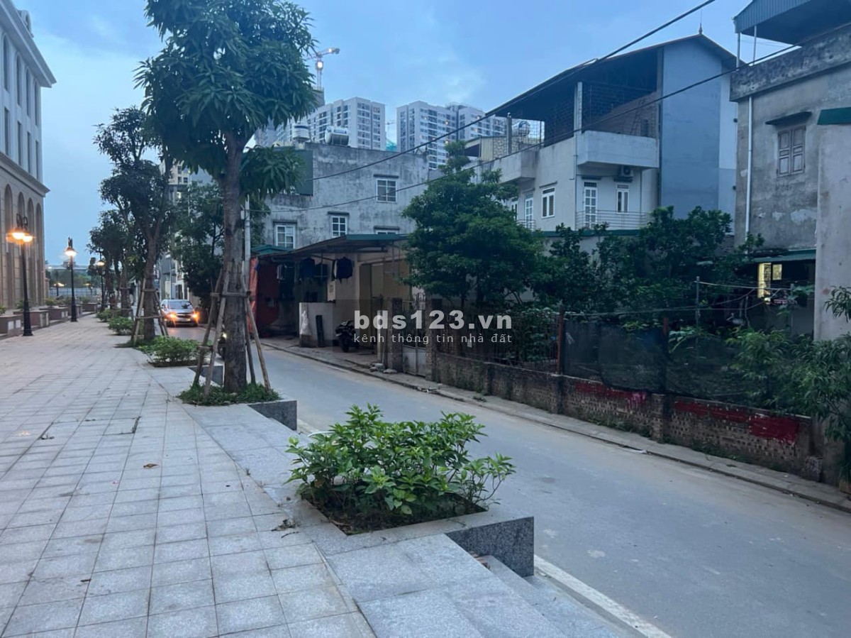 Cần bán 40m2 TDP An Đào, Trâu Quỳ, Gia Lâm, Hà Nội lh 0326932222