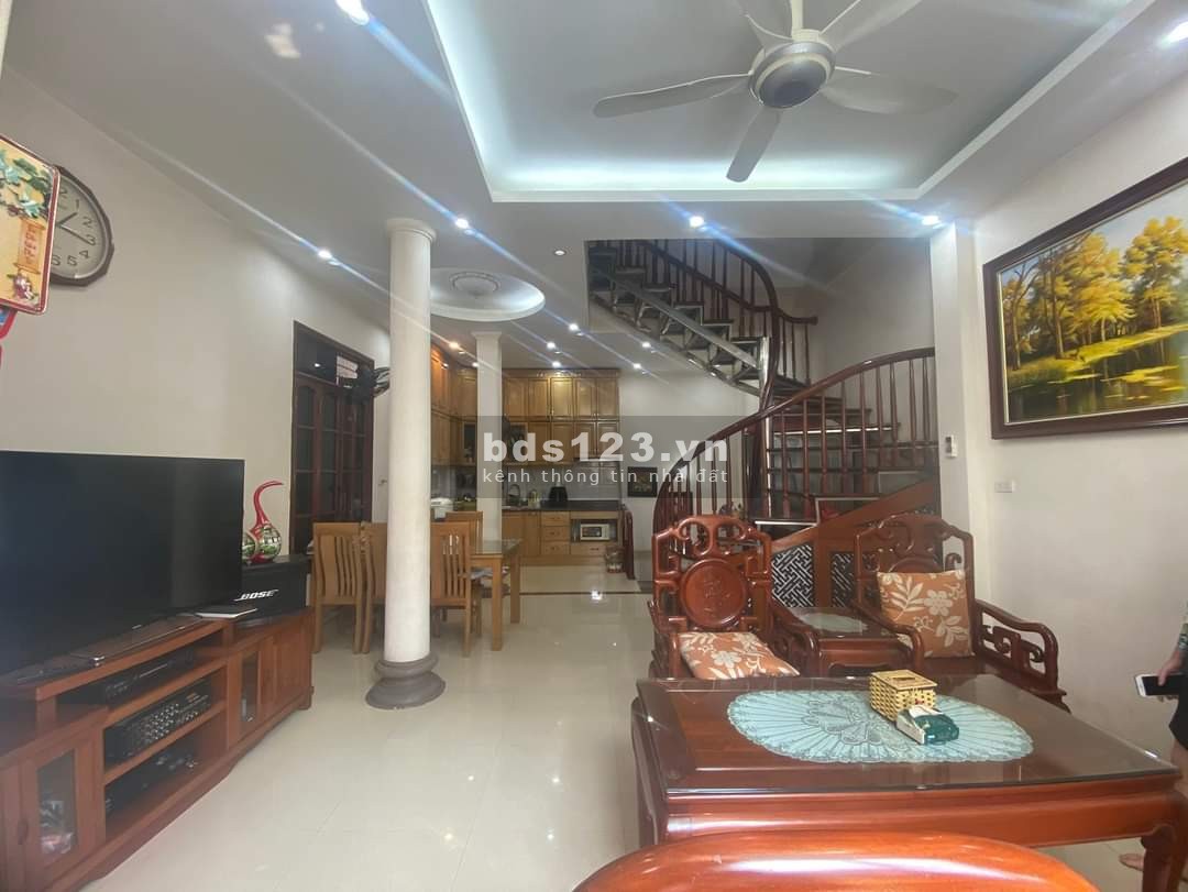 BÁN NHÀ PHÂN LÔ KIM MÃ,BA ĐÌNH, 45M,5 TẦNG, MT 4,2M, NHỈNH 10 TỶ- 0904 217 831