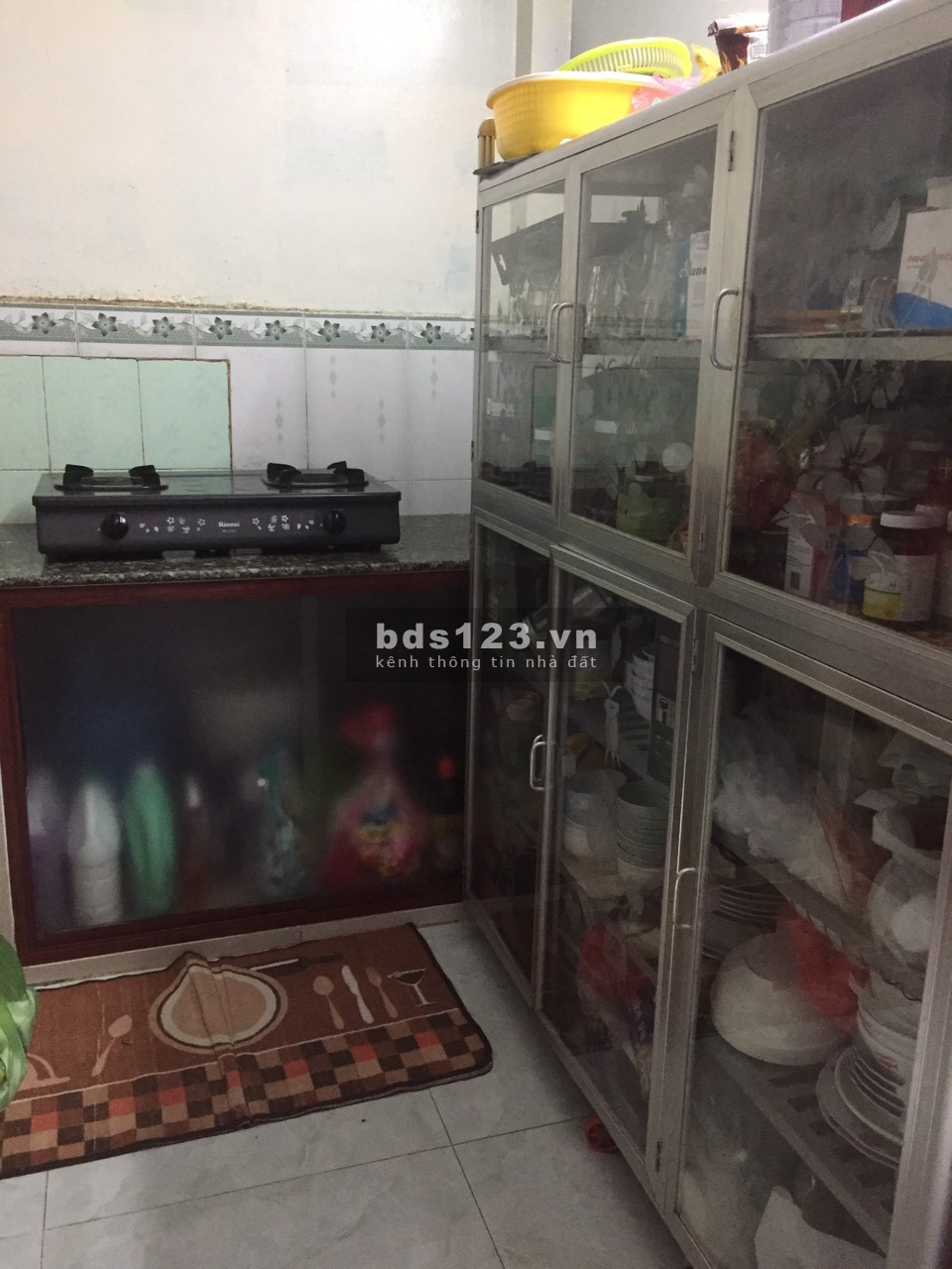 Bán nhà cấp 4 Hẻm 2 xẹt TL10 ,P.Tân Tạo Bình Tân hẻm xe hơi
