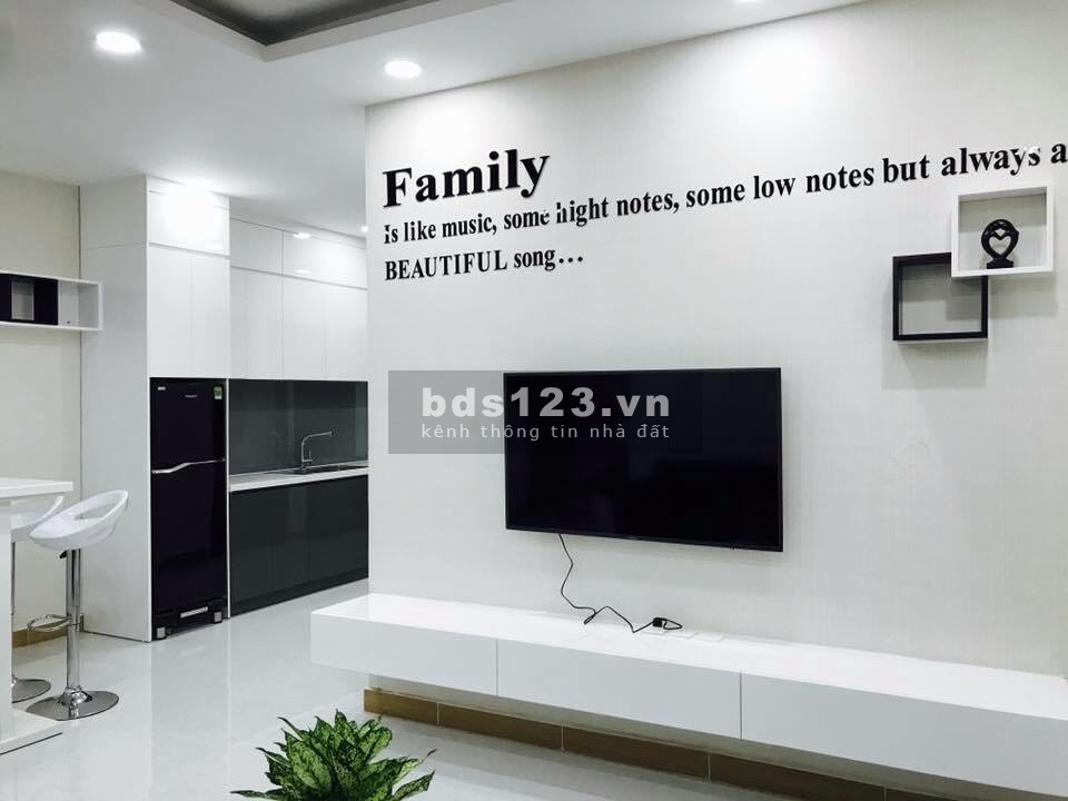 Bán căn hộ 84m2 tầng 18 C/C Era Town Đức Khải Thủ Đức