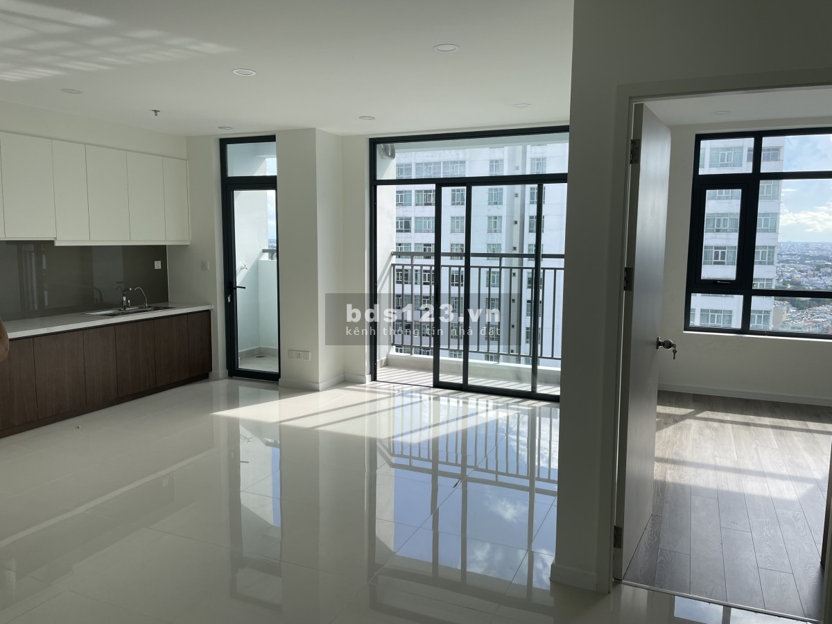 Căn hộ cao cấp Central Premium quận 8 - Giỏ hàng cuối cùng của CĐT - Giá chỉ từ 1,4 tỷ đồng