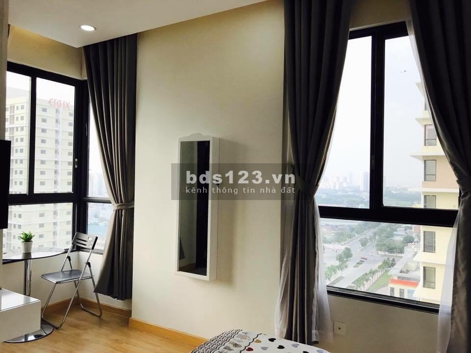 Bán căn hộ 84m2 tầng 18 C/C Era Town Đức Khải Thủ Đức