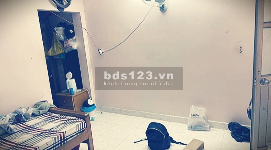 Chính chủ bán nhà 2 MT hẻm xe tải 237 Phạm Văn Chiêu P14 Gò Vấp