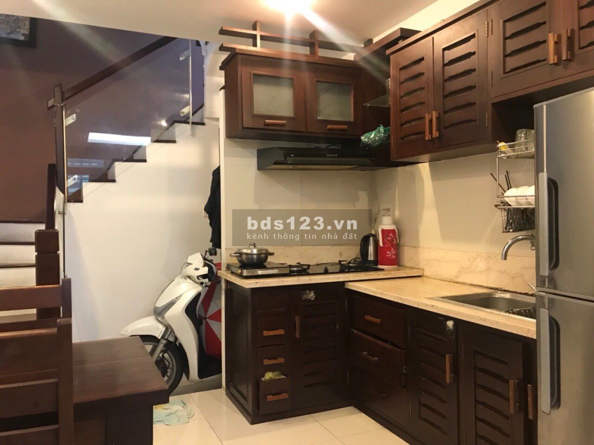 Bán Nhà Chính Chủ Ngay tại Trung Tâm Khu Phố Tây 7 tỷ 4 lầu siêu Xịn Sang hàng Hot còn hiếm