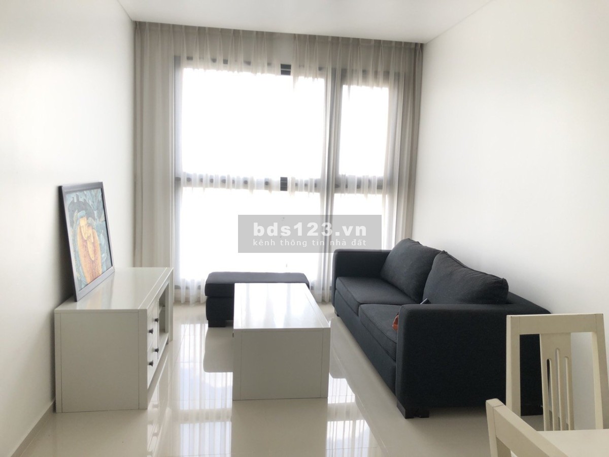 Cho thuê căn hộ Pearl Plaza đường D1, Quận Bình Thạnh, gần Hàng Xanh