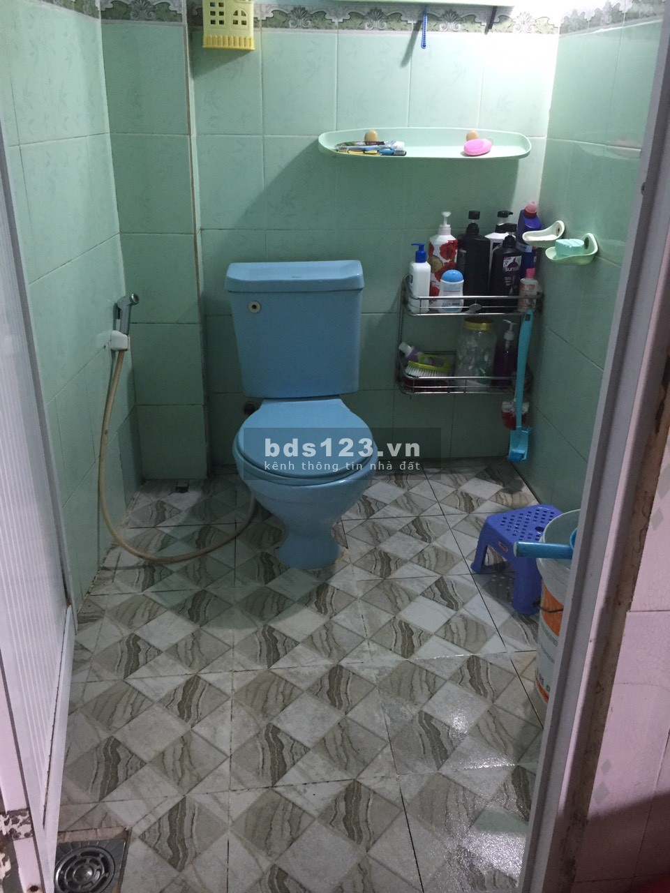 Bán nhà cấp 4 Hẻm 2 xẹt TL10 ,P.Tân Tạo Bình Tân hẻm xe hơi