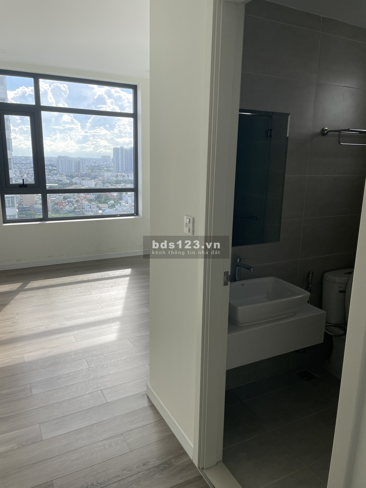 Căn hộ cao cấp Central Premium quận 8 - Giỏ hàng cuối cùng của CĐT - Giá chỉ từ 1,4 tỷ đồng