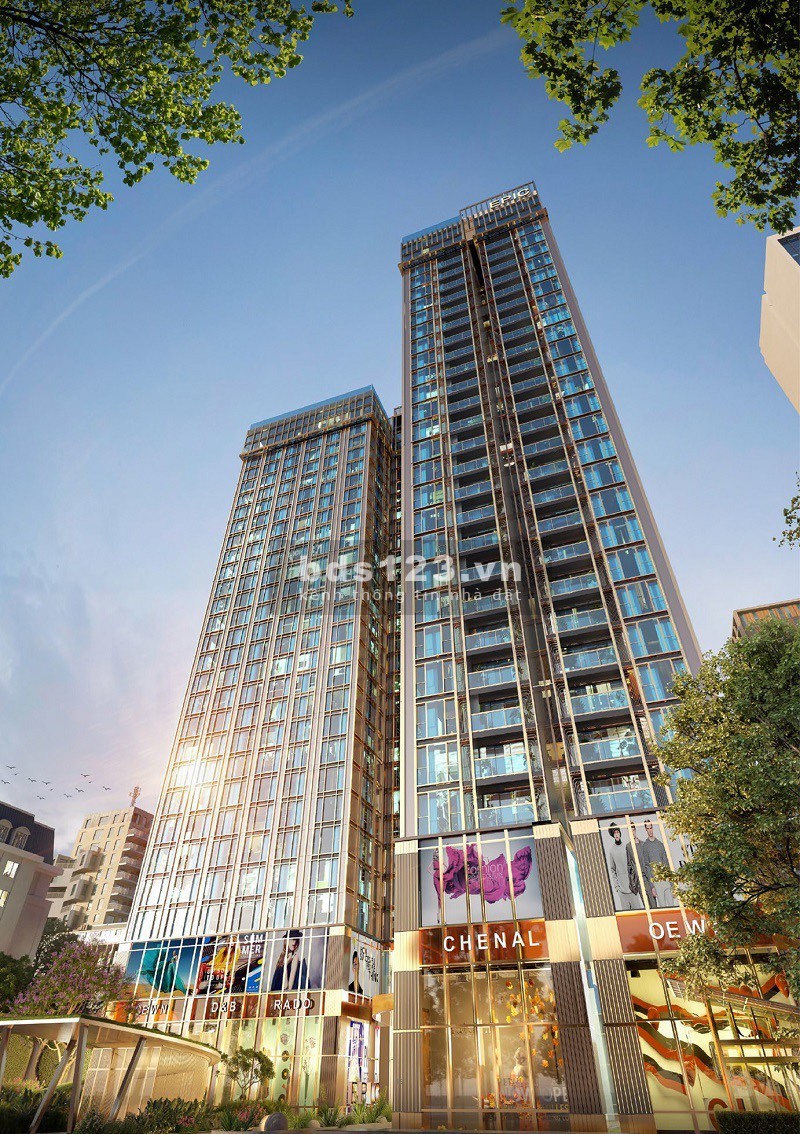 Cho thuê văn phòng hạng A tại tòa nhà Epic Tower 19 Duy Tân, Cầu Giấy Hà Nội, lh 0948535168