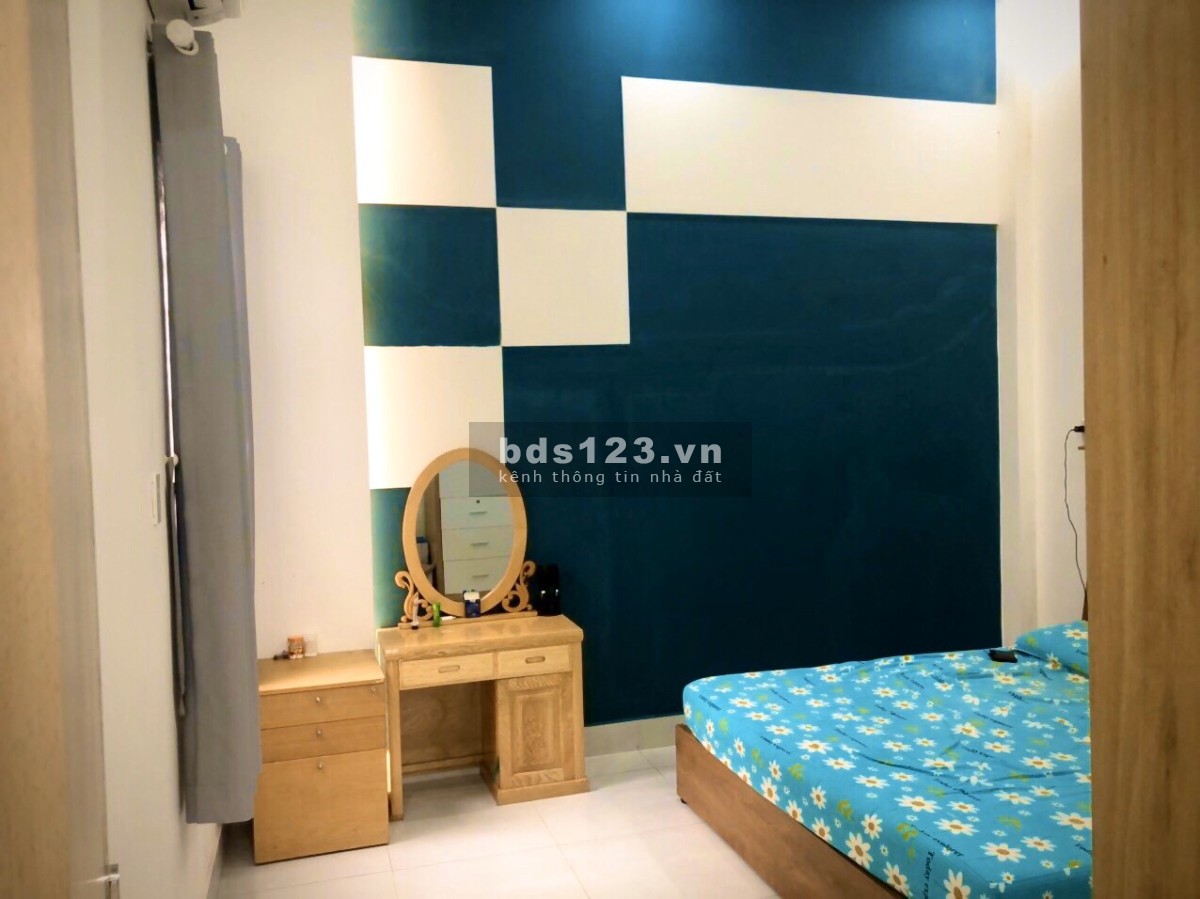Bán nhà HXH đường T15 An Phú Đông quận 12, DT 118,4m², nhỉnh giá 5 tỷ đồng