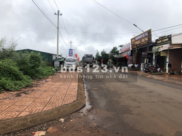 Đầu tư giai đoạn 1 đất nền ven Buôn Hồ - Đất nền khu Hành Chính Thủ Phủ Tây Nguyên