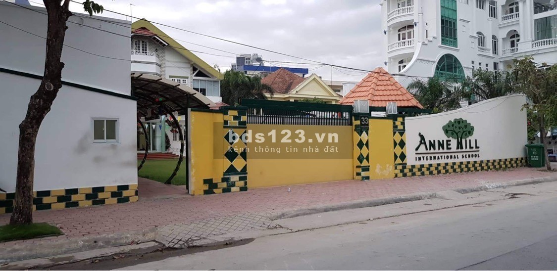 Góc 2MT Giang Văn Minh, An Phú, Quận 2 DT 25x60m, 1.692m2 giá 313 tỷ TL GỌI 0911.989.098