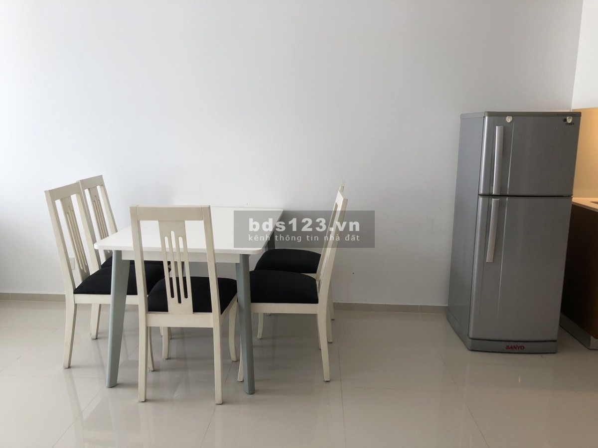 Cho thuê căn hộ Pearl Plaza đường D1, Quận Bình Thạnh, gần Hàng Xanh