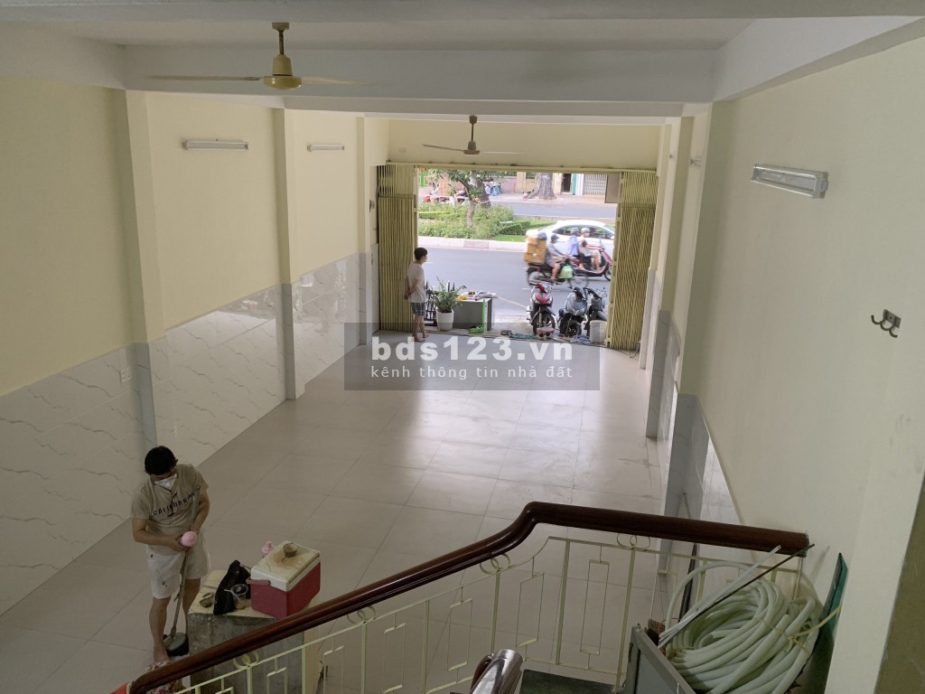 Chính chủ cần cho thuê nhà phường 11, Quận 5 giá tốt đầu tư