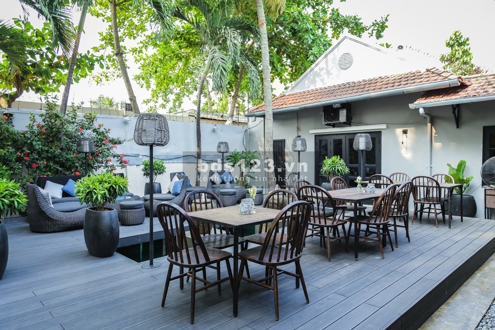 Bán đất HXH Nguyễn Ư Dĩ, Thảo Điền, Quận 2. DT: 10x18m, 187m2 - Giá 41 tỷ TL - Quân 0911.989.098.