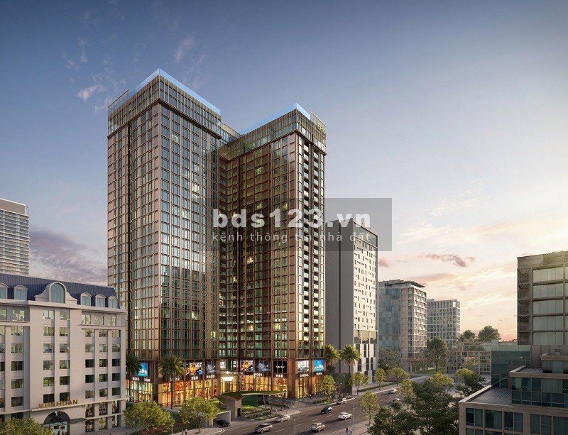 Cho thuê văn phòng hạng A tại tòa nhà Epic Tower 19 Duy Tân, Cầu Giấy Hà Nội, lh 0948535168