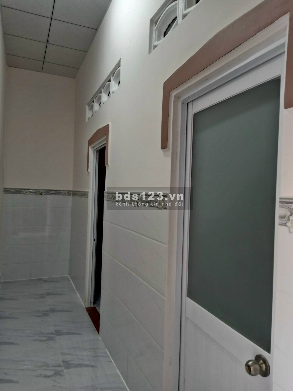 Chính chủ cần bán gấp căn nhà 97m², sổ hồng riêng lh 0708407680