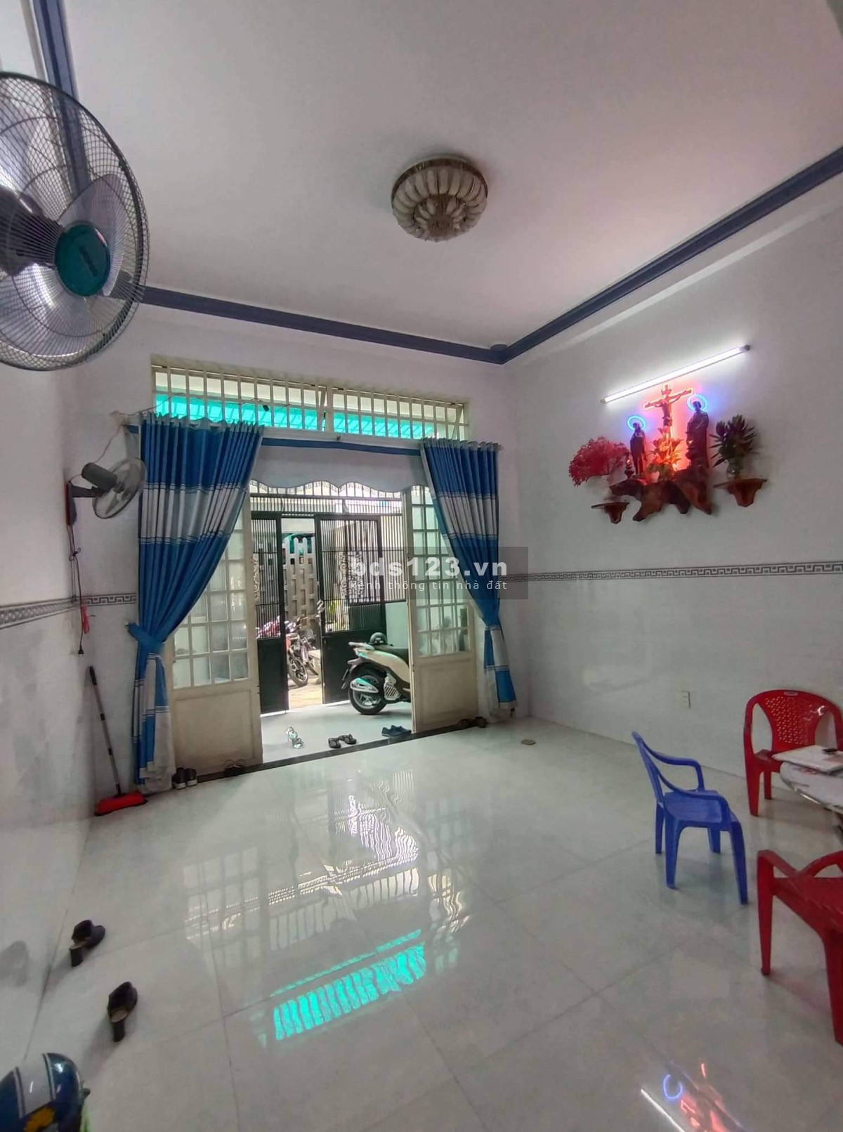 Bán Nhà, Đường Cầu Xéo, Tân Phú, diện tích sử dụng 60m2, giá chỉ 5 Tỷ