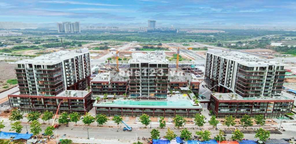 Khu nhà ở giá rẻ ga Metro và bến xe miễn đông giá 770 triệu
