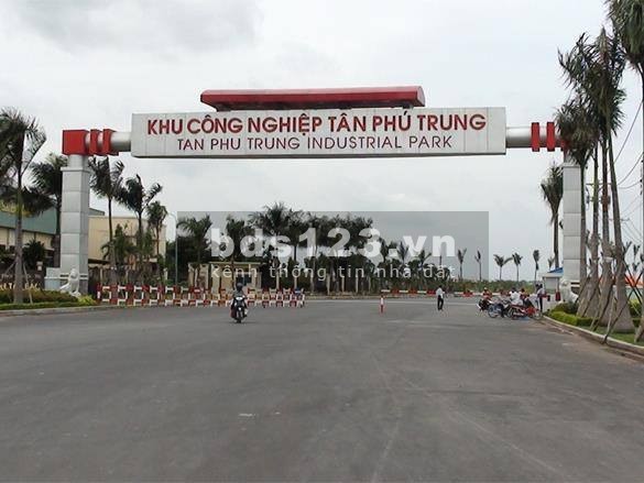 Cần bán lô đất bên hông khu Công nghệ cao diện tích 5x16=80m2 giá 750tr