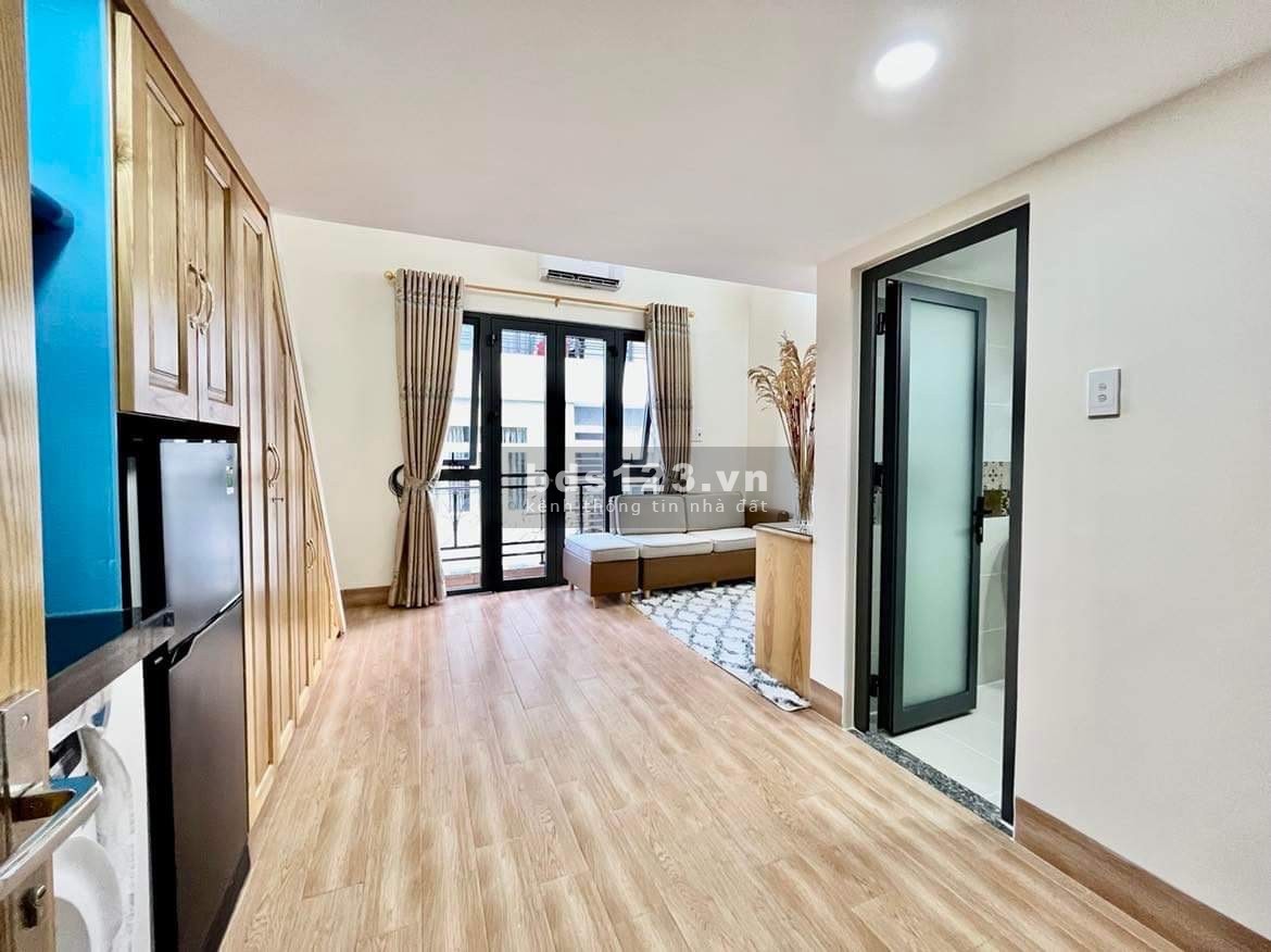 Căn Hộ Bancol Ngay Nguyễn Thái Sơn giao Dương Quảng Hàm gần VLU IUH - Gò Vấp - Bình Thạnh