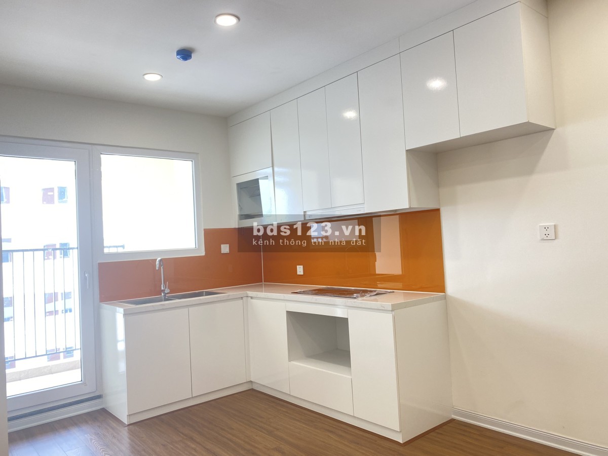 Bán căn hộ ở ngay - DT 85m² loại 3 PN+ 2 WC - Lãi suất 0%