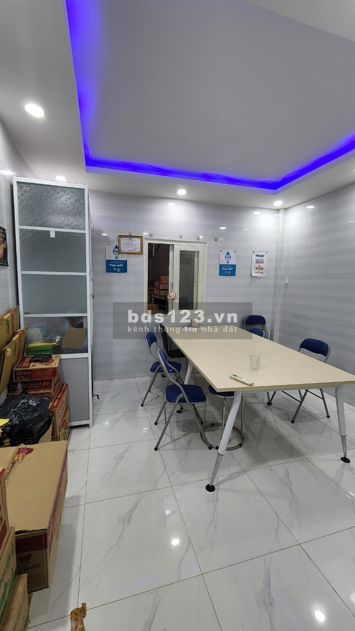 Cần bán kho xưởng Mặt tiền Nguyễn Cửu Phú, Quận Bình Tân