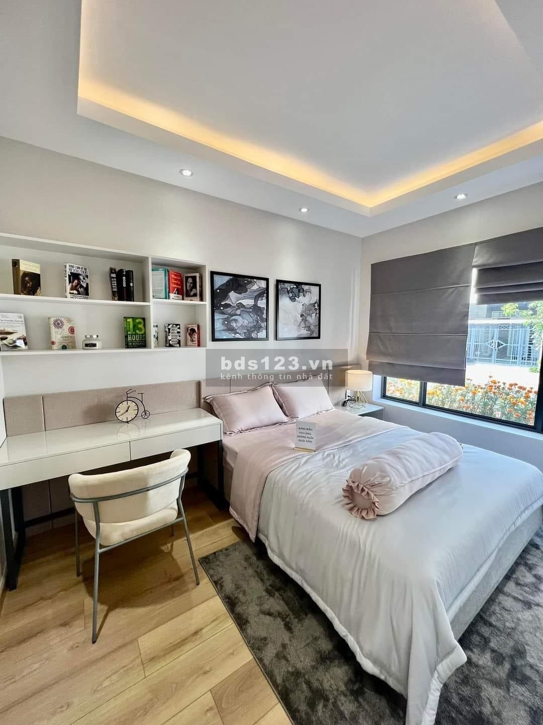 Căn hộ đáng sống bậc nhất thành phố Bến Tre tiện ích đủ giá tốt