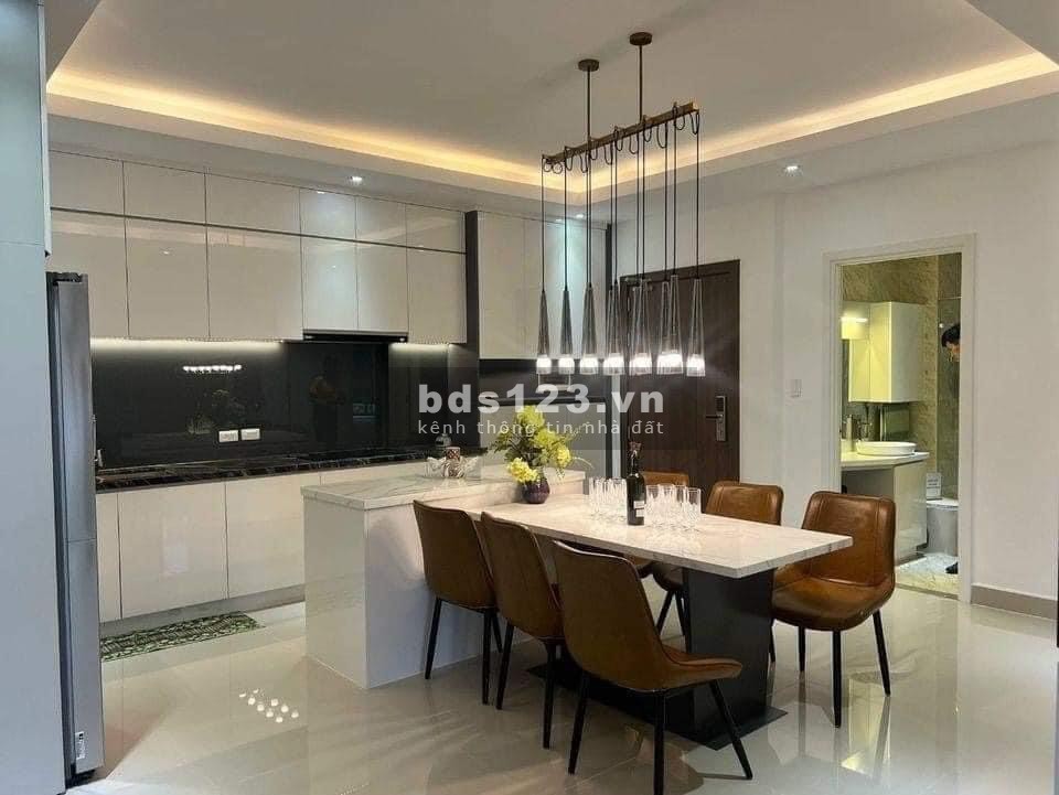 Căn hộ đáng sống bậc nhất thành phố Bến Tre tiện ích đủ giá tốt