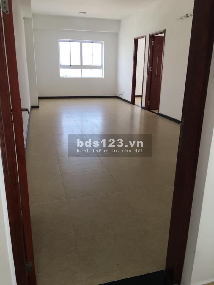 Hiện cần bán nhanh căn IDICO Tân Phú 2 phòng 2WC DT 71m2, căn góc vị trí tầng trung